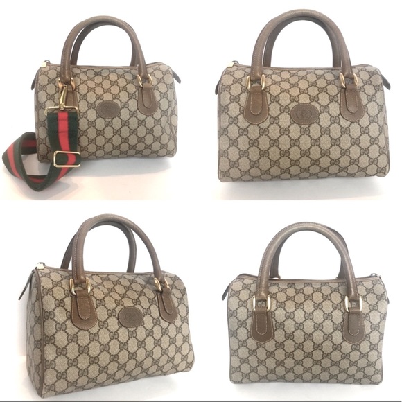 Gucci Bag - Picture 2 of 16